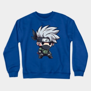 Kakashi crewneck deals